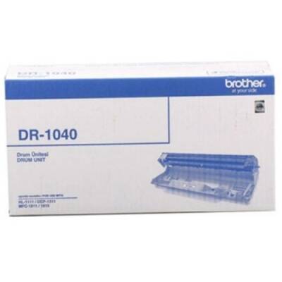 Brother DR-1040 Orijinal Drum Ünitesi - 1