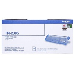 Brother TN-2305 Orijinal Toner - Brother