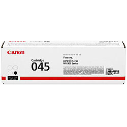 Canon CRG-045 1242C002 Siyah Orijinal Toner - Canon