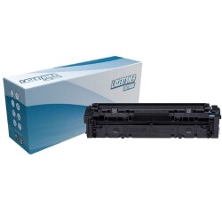 Canon CRG-045/1241C002 Mavi Muadil Toner - Canon