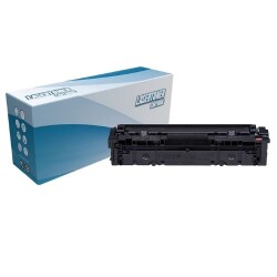Canon CRG-045H/1244C002 Kırmızı Yüksek Kapasiteli Muadil Toner - Canon