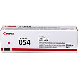 Canon CRG-054 3022C002 Kırmızı Orijinal Toner - Canon