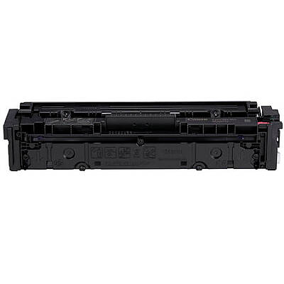 Canon CRG-054 3022C002 Kırmızı Orijinal Toner - 2