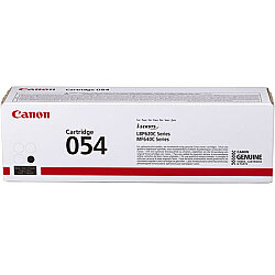 Canon CRG-054 3024C002 Siyah Orijinal Toner - Canon