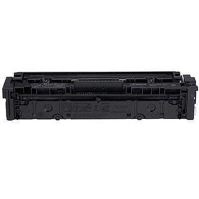 Canon CRG-054 3024C002 Siyah Orijinal Toner - 2