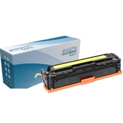 Canon CRG-054/3021C002 Sarı Muadil Toner - Canon