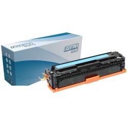 Canon CRG-054/3023C002 Mavi Muadil Toner - Canon