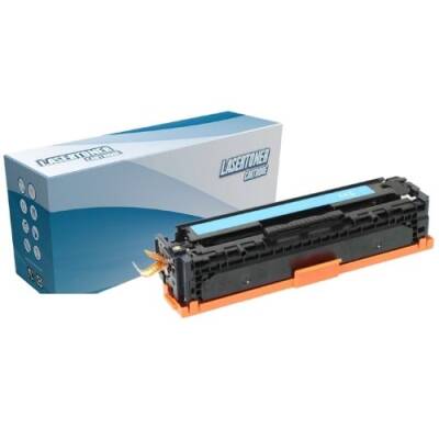 Canon CRG-054/3023C002 Mavi Muadil Toner - 1