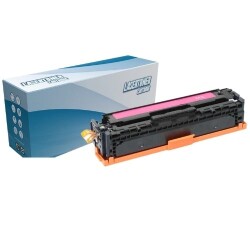 Canon CRG-054H/3026C002 Kırmızı Muadil Toner Yüksek Kapasiteli - Canon