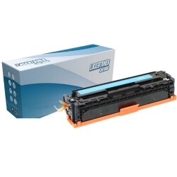 Canon CRG-054H/3027C002 Mavi Muadil Toner Yüksek Kapasiteli - Canon