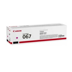 Canon CRG-067/5100C002 Kırmızı Orijinal Toner - Canon