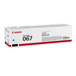 Canon CRG-067/5101C002 Mavi Orijinal Toner - Canon