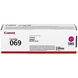 Canon CRG-069 5092C002 Kırmızı Orijinal Toner - Canon