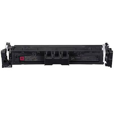 Canon CRG-069 5092C002 Kırmızı Orijinal Toner - 2