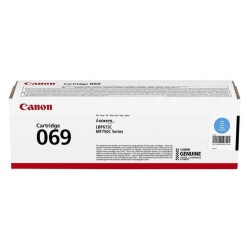 Canon CRG-069/5093C002 Mavi Orijinal Toner - Canon