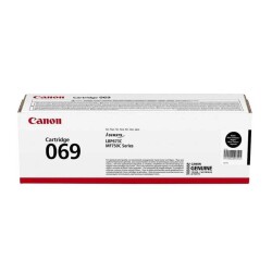 Canon CRG-069/5094C002 Siyah Orijinal Toner - Canon