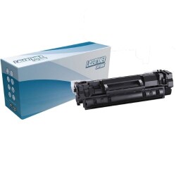 Canon CRG-071/5645C002AA Chipli Muadil Toner - Canon