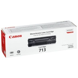 Canon CRG-713/1871B002 Orijinal Toner - Canon