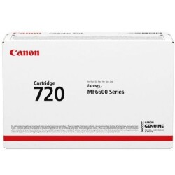 Canon CRG-720/2617B002 Orijinal Toner - Canon