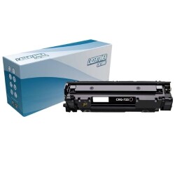 Canon CRG-725/3484B002 Muadil Toner - Canon