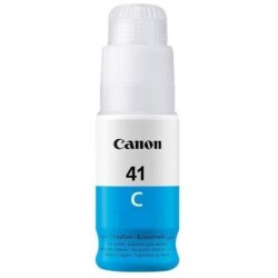Canon GI-41/4543C001 Mavi Orijinal Mürekkep - 2