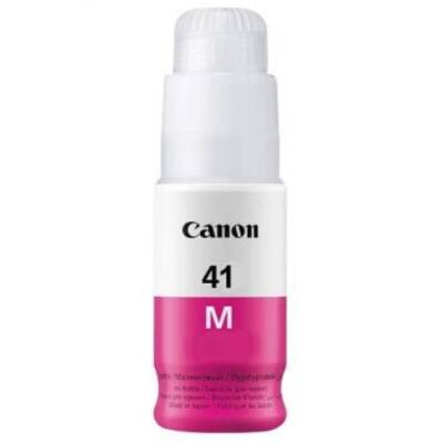 Canon GI-41/4544C001 Kırmızı Orijinal Mürekkep - 2