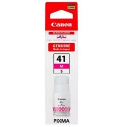 Canon GI-41S Kırmızı Orijinal Mürekkep - Canon