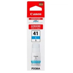 Canon GI-41S Mavi Orijinal Mürekkep - Canon