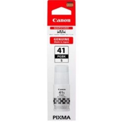 Canon GI-41S Siyah Orijinal Mürekkep - Canon