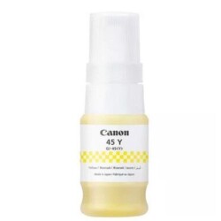 Canon GI-45Y Sarı Orijinal Mürekkep - Canon