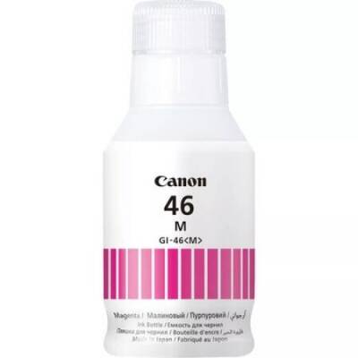Canon GI-46/4428C001 Kırmızı Orijinal Mürekkep - 2