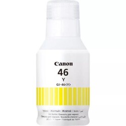 Canon GI-46/4429C001 Sarı Orijinal Mürekkep - Canon