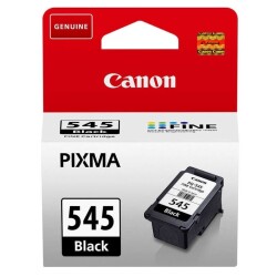 Canon PG-545/8287B001 Siyah Orijinal Kartuş - Canon