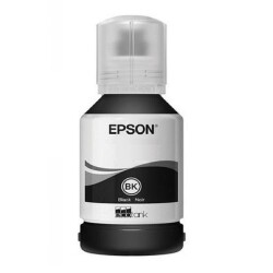 Epson 103-C13T00S14A Siyah Orijinal Mürekkep - 2