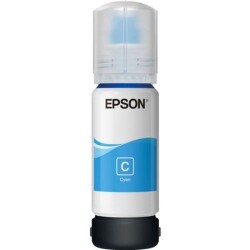 Epson 106-C13T00R240 Mavi Orijinal Mürekkep - 2