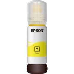 Epson 106-C13T00R440 Sarı Orijinal Mürekkep - 2