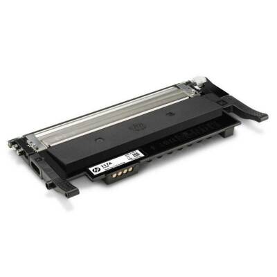 Hp 117A-W2070A Siyah Orijinal Toner - 2