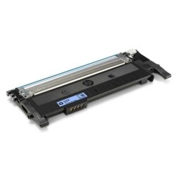 Hp 117A-W2071A Mavi Orijinal Toner - 2