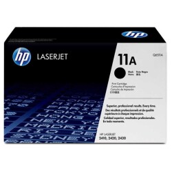 Hp 11A-Q6511A Orijinal Toner - Hp