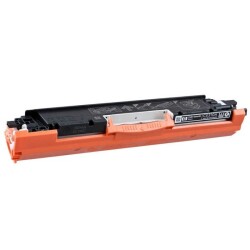 Hp 126A-CE310A Siyah Orijinal Toner - 2