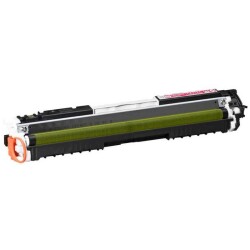Hp 126A-CE313A Kırmızı Orijinal Toner - 2