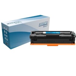 Hp 128A-CE321A Mavi Muadil Toner - Hp