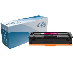 Hp 128A-CE323A Kırmızı Muadil Toner - Hp