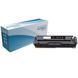 Hp 131A-CF210A Siyah Muadil Toner - Hp