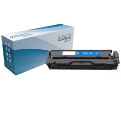 Hp 131A-CF211A Mavi Muadil Toner - Hp