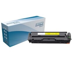 Hp 131A-CF212A Sarı Muadil Toner - Hp