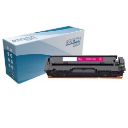 Hp 131A-CF213A Kırmızı Muadil Toner - Hp