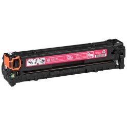 Hp 131A-CF213A Kırmızı Orijinal Toner - 2