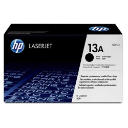 Hp 13A-Q2613A Orijinal Toner - Hp