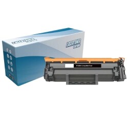 Hp 150A-W1500A Muadil Chipli Toner - Hp